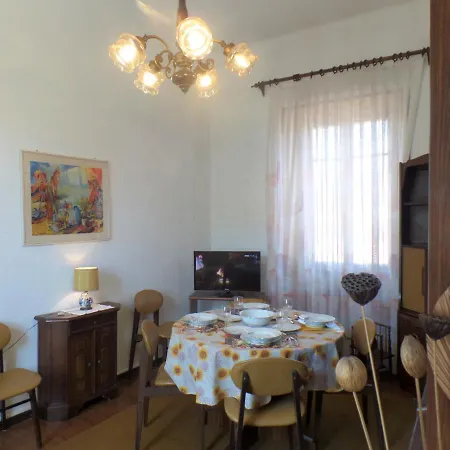 Casa Dell'alfonsino *