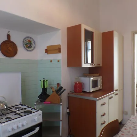 Casa Dell'alfonsino Appartement Baveno
