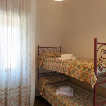 Casa Dell'alfonsino