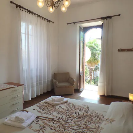 Appartement Casa Dell'alfonsino