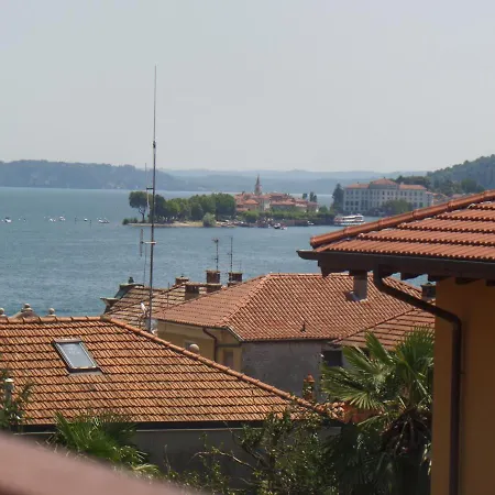 Casa Dell'alfonsino *