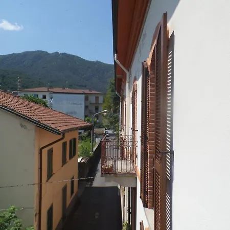 Casa Dell'alfonsino Baveno