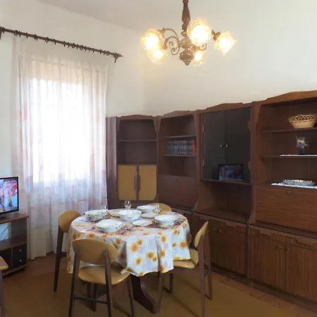 Casa Dell'alfonsino